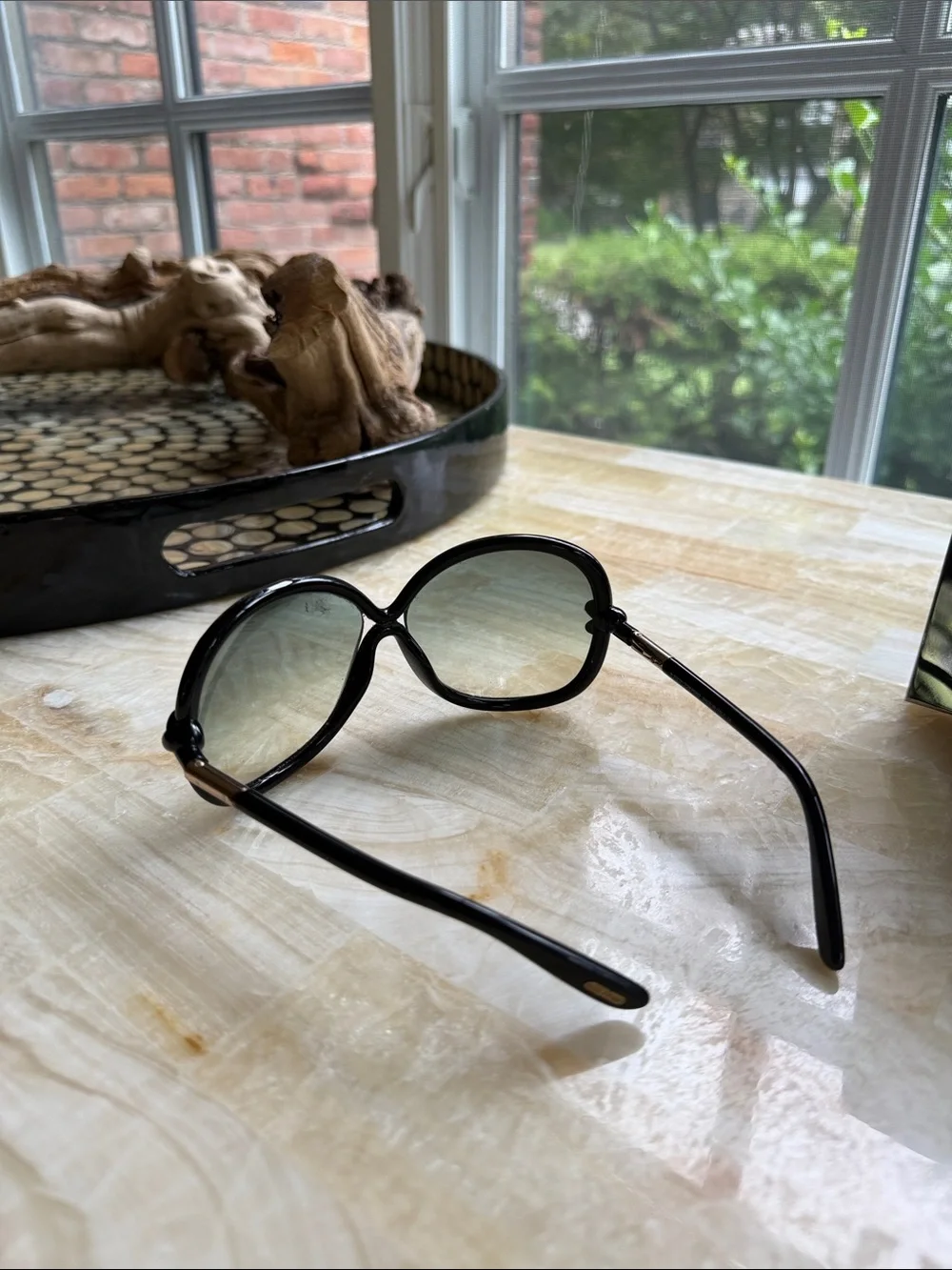 Tom Ford stylish oversized